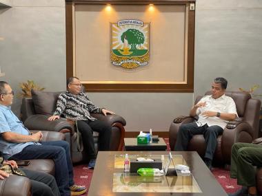 rektor-unilak-bertemu-rektor-unand-ini-yang-dibahas-duo-profesor