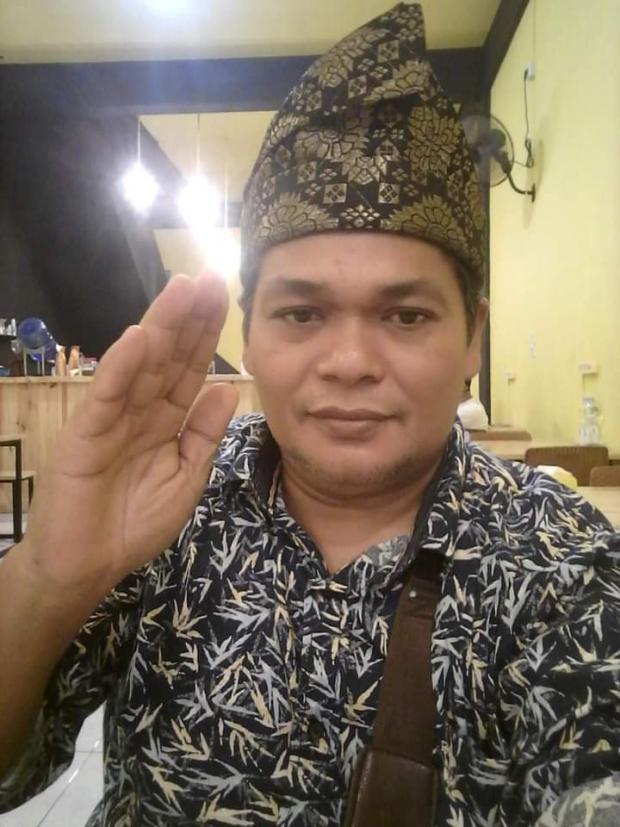 Formed Jaring Calon Ketua PWI Riau 2022-2027, Satu Nama yang Diusung Diumumkan H-1 Konferprov