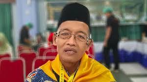 Kisah Pilu Kakek Asal Kepri, Ditinggal Wafat sang Istri Beberapa Hari Jelang Berangkat ke Tanah Suci