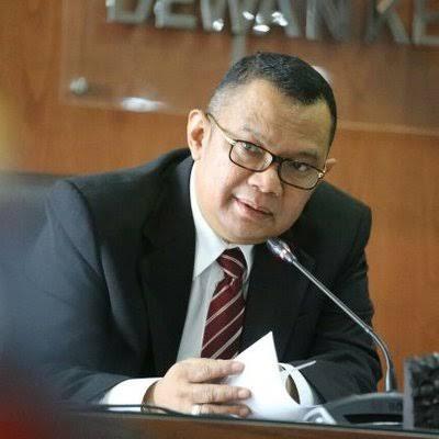 Mantan Sekretaris Kemenpora Bakal Ikut Pilgub Riau 2024