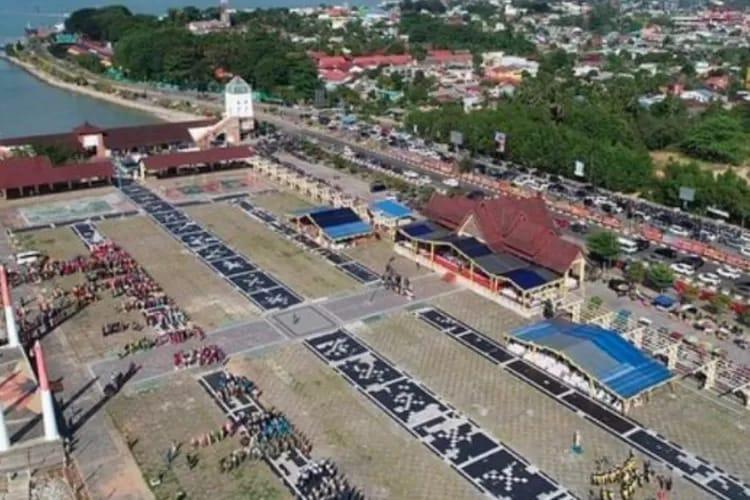 <b>Karimun Jadi Kabupaten Termiskin ke-3 di Kepulauan Riau, padahal Berada di Jalur Lalu Lintas Perdagangan Dunia</b>