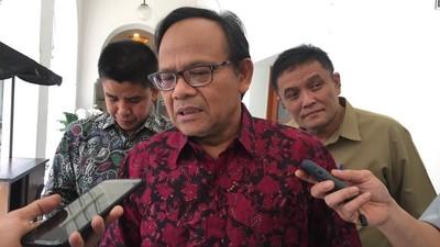 <b>Komaruddin Hidayat Jabat Ketua Dewan Pers Periode 2025-2028</b>