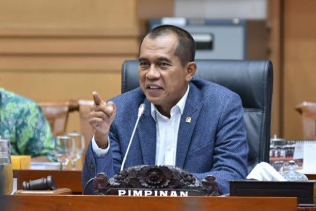 Wakil Ketua Komisi I DPR RI: Media Sosial akan Diatur di RUU Penyiaran yang Baru