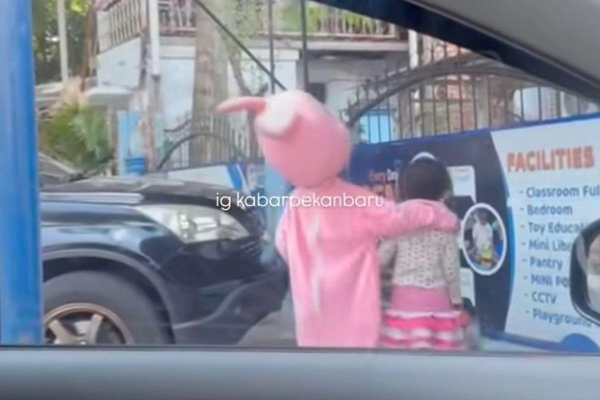 <b>Status Pekanbaru Kota Layak Anak Disorot, Ini Penyebabnya</b>