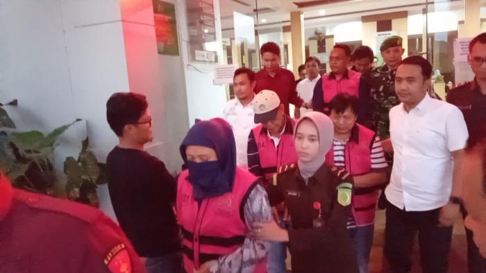 <b>Manipulasi Surat Perjalanan Dinas, 5 Eks DPRD Kepahiang Bengkulu 2019-2024 Jadi Tersangka Korupsi</b>