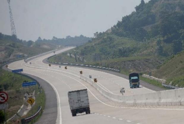 November 2019, Jalan Tol Pekanbaru-Dumai Sudah Dioperasikan