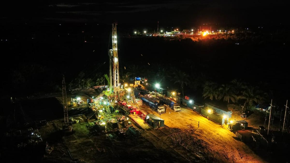Sumbangsih untuk Negeri, 2 Tahun Pascaalih Kelola Blok Rokan