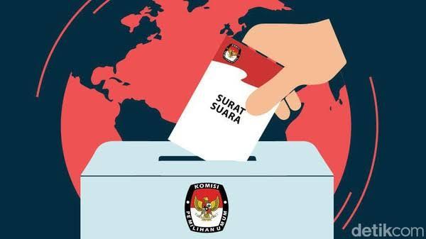 <b>Sebanyak 4.827.031 Warga Riau akan Ikut Memilih pada Pilgub 2024</b>