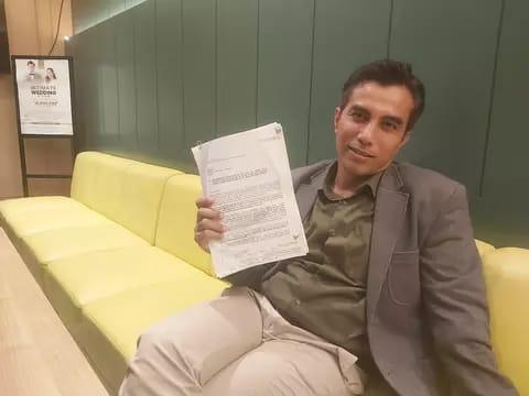 <b>Pakai Suara Burung dan Jangkrik, Hotel di Tangsel Ditagih Royalti</b>