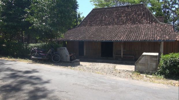Rumah Milik Keluarga Prajurit TNI yang Gugur saat Padamkan Api di Hutan Angker Rohil Direnovasi