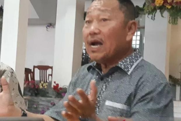 Politisi Nasdem Kepri Bobby Jayanto Klaim tak Terlibat Kasus Korupsi Cukai Rokok