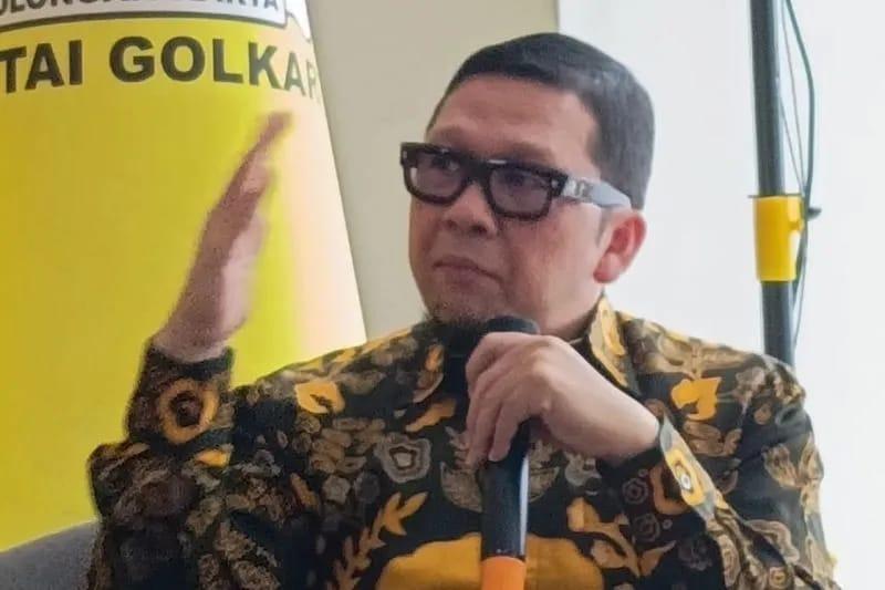 <b>Anggota DPR sebut ijazah capres-cawapres bukan data rahasia</b>