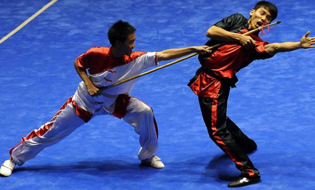 Karena Belum Dilantik, Pengurus Baru Tak Bisa Cairkan Dana... Akhirnya Kejuaraan Wushu Junior Kabupaten Siak Ditunda