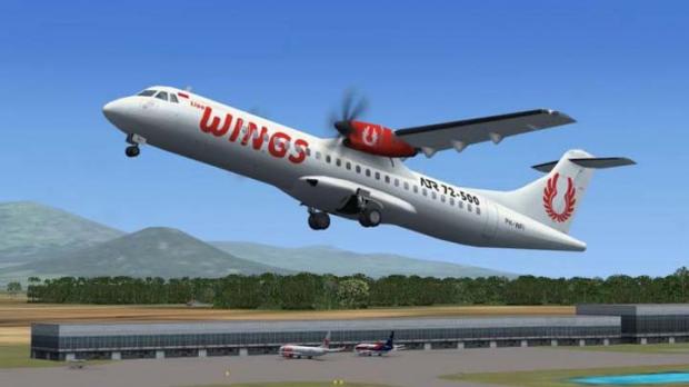 Wings Air Bakal Hubungkan Rute Bengkulu Menuju Mukomuko, Terbang Perdana 25 Oktober