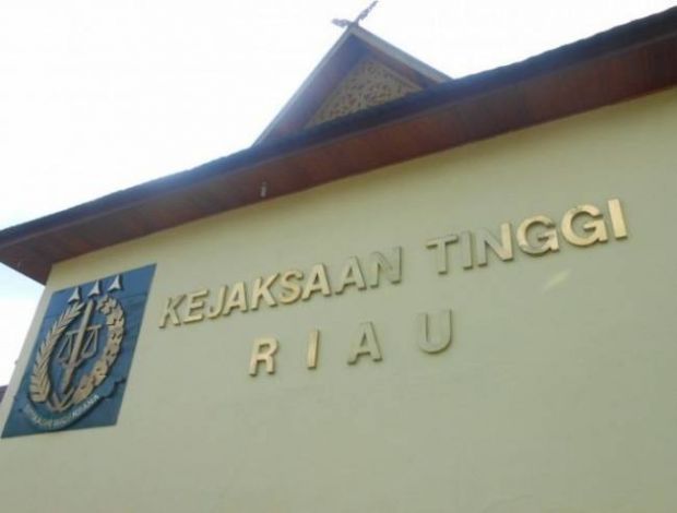 Kejati Riau Diminta Serius Usut Kasus Dugaan Penyimpangan Proyek Dinas Pendidikan Bengkalis, ”Apa Hasil Pulbaket?”