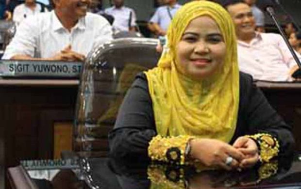 DPRD: Lepasnya Tiga RW Pekanbaru ke Kampar, Murni Kesalahan Pemko, Harus Diperjuangkan Kembali...