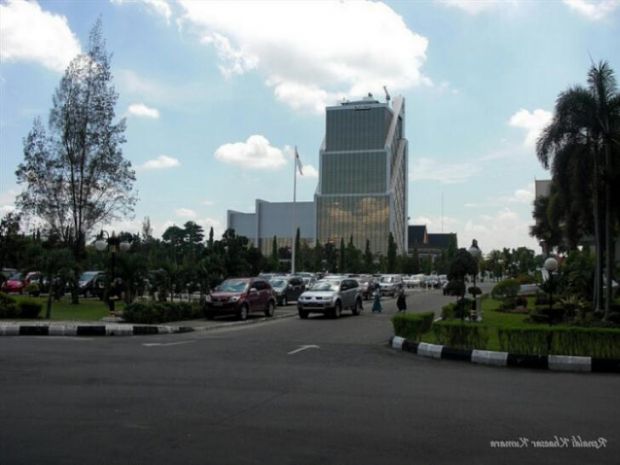 Meski Hitungan Jari, Perusahaan di Riau Sudah saatnya Melantai di Bursa Saham, Ini 2 di Antaranya