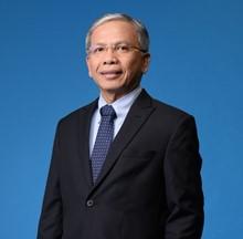 Albert Simanjuntak Ditunjuk Menjadi Managing Director Chevron IBU