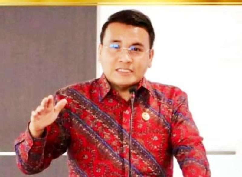 Barita Simanjuntak Apresiasi Putusan MK, Kejaksaan Punya Peran Sentral Pemberantasan Tipikor