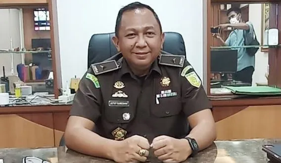 Dua Pegawai Bea Cukai Pekanbaru Riau Diperiksa Kejaksasaan Agung Terkait Dugaan Korupsi Impor Gula