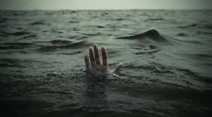 Tolong Orang Tenggelam di Sungai Siak, Hendri Malah Dibacok... Korban Ternyata Seorang Maling yang Baru Beraksi di Rumbai dan Dikejar Puluhan Warga