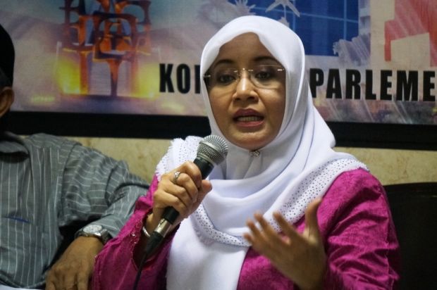 Politisi Ini Aneh Lihat Pejabat di Riau, Disuruh Jalankan Proyek Gedung Jawabannya Langsung ”Siap Pak!”, Diminta Pikirkan Rakyat yang Nganggur Langsung Termenung