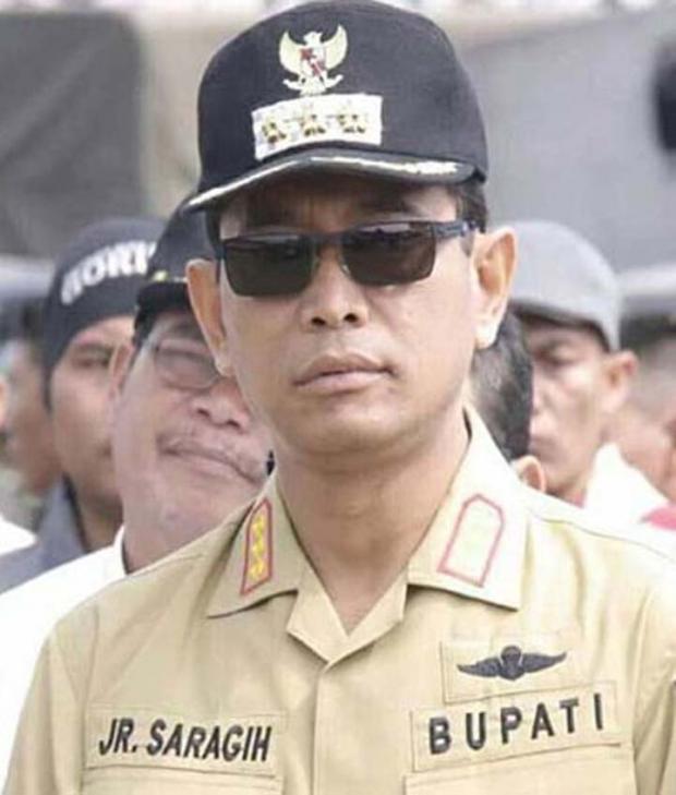 TNI AD: JR Saragih Tak Pernah Dapat Kenaikan Pangkat Luar Biasa, hingga Terakhir Berdinas Pangkatnya adalah Kapten