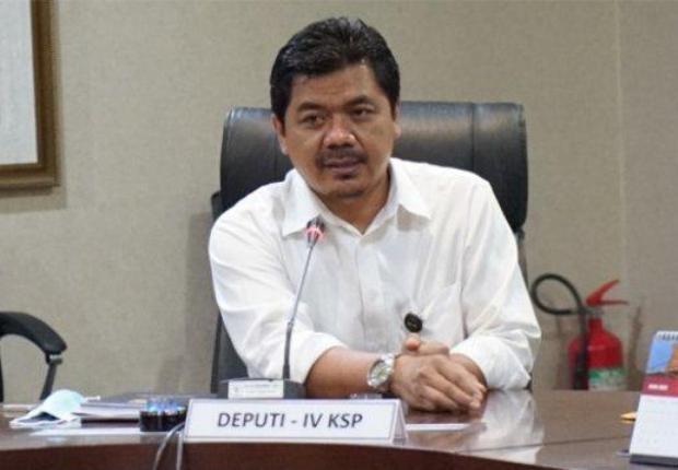 KSP Pastikan Pemilu-Pilkada 2024 tidak akan Terganggu Pergantian Komisioner KPU dan Bawaslu