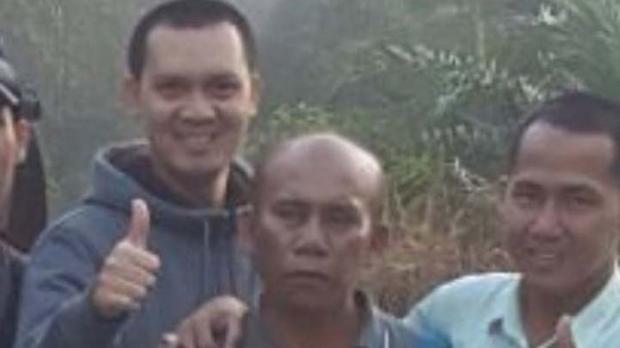 Sempat <i>Ngumpet</i> di Pekanbaru, Bos Miras Oplosan yang Tewaskan 34 Warga Jabar Dibekuk di Perbatasan Sumsel-Jambi
