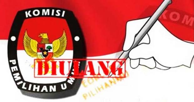 Bawaslu Riau Rekomendasikan PSU di Sejumlah TPS Kabupaten dan Kota