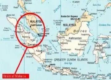 Jejak Kerajaan Malaka dalam Penyebaran Islam di Tanah Melayu