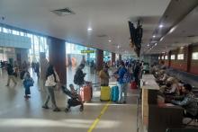 bandara-ssk-ii-pekanbaru-termasuk-paling-sibuk-selama-arus-mudik-lebaran