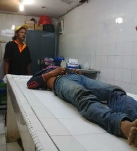 Perampok BRI Pekanbaru yang Tewas saat Baku Tembak dengan Polisi Ternyata Buronan Polda di Sumatera, Ini Sepak Terjangnya