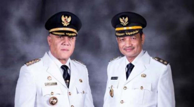 Gara-gara Proyek Rp17 Miliar, Wakil Bupati Aceh Tengah Mengamuk dan Ancam Bunuh Bupatinya