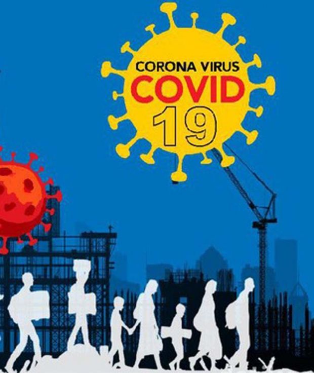 Semalaman Gubernur Tak Bisa Tidur karena Kecewa Bupati Loloskan 7 Orang dari Bangladesh yang Hasil Tesnya Reaktif Covid-19