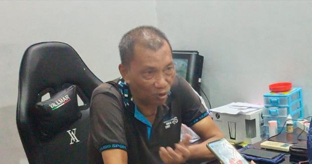 Atlet NPC Riau Dipanggil Ikuti Pelatnas ASEAN Para Games