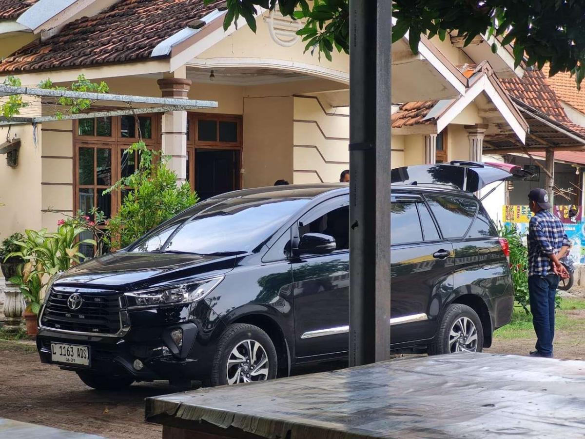 <b>Pokmas di Jatim Ada yang Dipanggil KPK Terkait Kegiatan Wawasan Kebangsaan Fiktif</b>