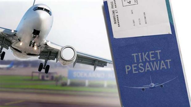 Tiket ke Jakarta Mahal, Gubernur Riau Minta Izin ke Pemerintah Pusat Perjalanan Dinas Transit Malaysia