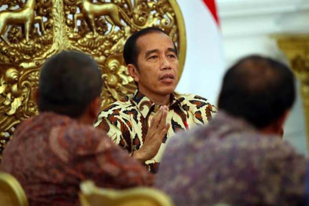Pembangunan Jateng, Jatim, dan Empat Provinsi Lainnya Bakal Dapat ”Perhatian Khusus” Jokowi