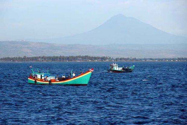 Nelayan di Pesisir Riau Diperdaya Sindikat Narkoba Internasional untuk Menjemput Sabu di Tengah Laut