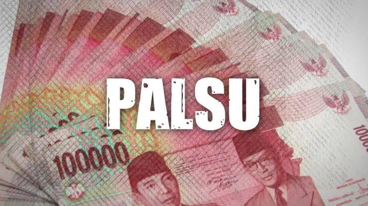 Polisi Amankan Uang Palsu Pecahan Rp 100 Ribu Sebanyak Rp 22 Miliar Sebelum Sempat Disebar Pada Hari Raya Iduladha