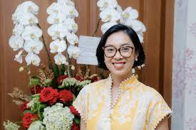 Golkar akan Usung Putri Politikus Senior Akbar Tandjung pada Pilkada Surakarta 2024