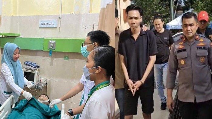 <b>Anggi Febri Yandi Bunuh Pasangan Sesama Jenis di Jambi, Beri Racun ke Robi Hidayat Usai Berhubungan</b>