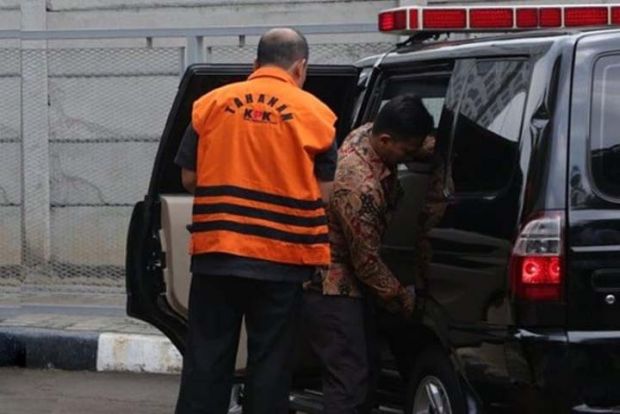 Cara Mengetahui Pejabat Melakukan Korupsi atau Tidak, KPK: Lihat Rumah dan Mobilnya, Bandingkan dengan Penghasilannya