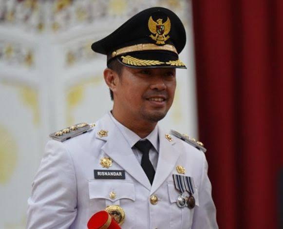 <b>Jelang Pilkada Serentak 2024, Penjabat Wali Kota Pekanbaru Ingatkan Warganya Terkait Hal Ini</b>