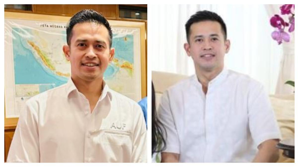 <b>Uang Rp1,3 Miliar Disita KPK dari Mantan Suami Olla Ramlan karena Diduga Terkait Korupsi</b>