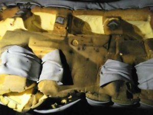 Misteri Sabu Seharga Miliaran Rupiah yang Ditemukan dari Mobil Yaris BK 1956 HU saat Polisi Menangani Korban Kecelakaan Maut di Minas