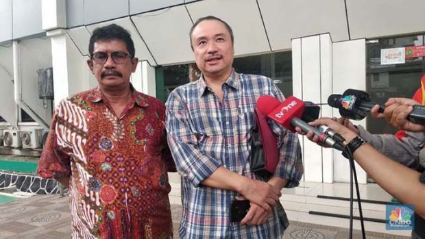Kisruh Warisan Sinarmas, Freddy Widjaja: Saya Ibarat Semut Lawan Gajah