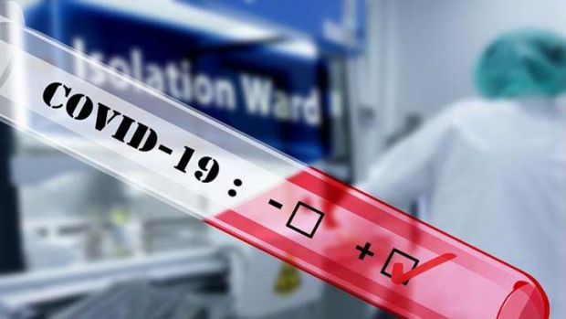12 Pegawai BPKAD Pekanbaru Tertular Virus Corona
