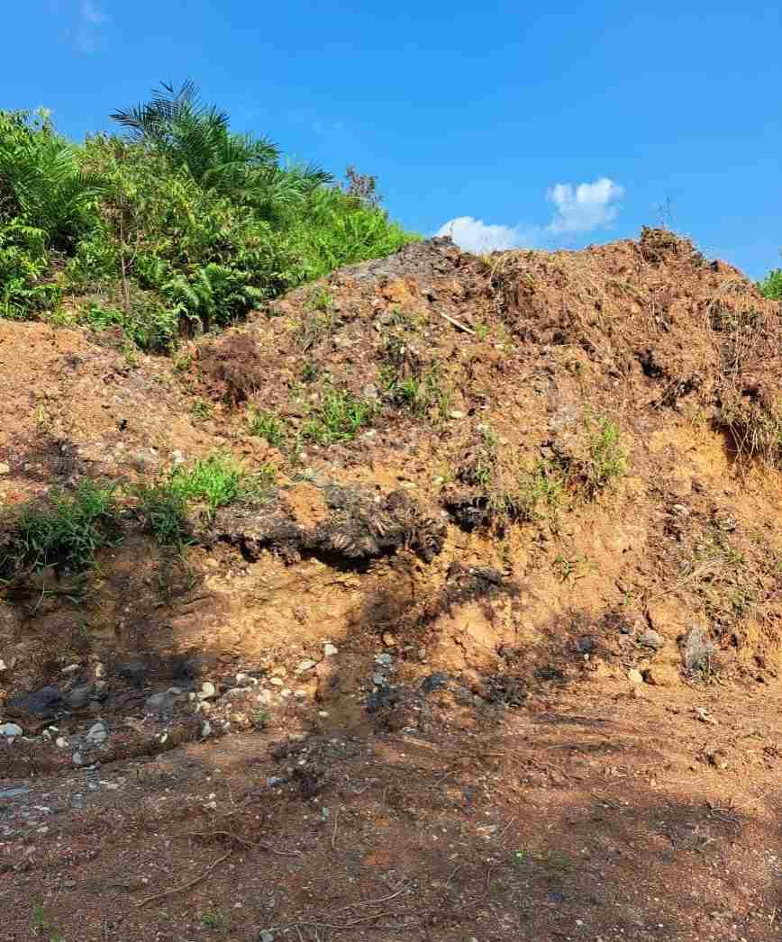 <b>PT Padasa Enam Utama Tutup Jalan Kebun, DPRD Riau Desak Pemkab Kampar Bertindak</b>